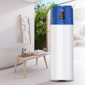 Multi-Power New Energy Wärmepumpen-Warmwasserbereiter für Hotels